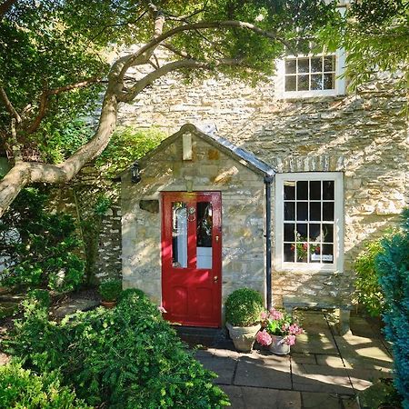 Nuns Cottage Bed & Breakfast Richmond  Dış mekan fotoğraf