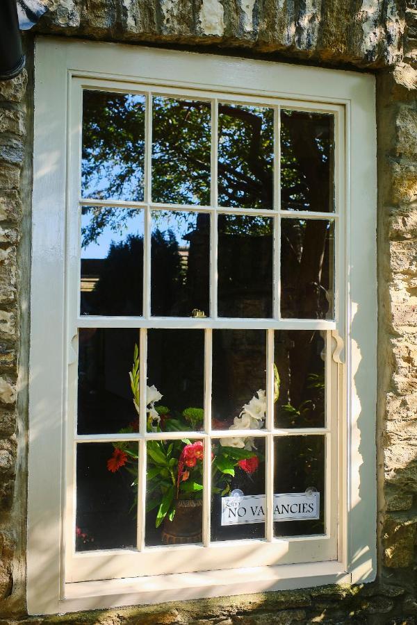 Nuns Cottage Bed & Breakfast Richmond  Dış mekan fotoğraf