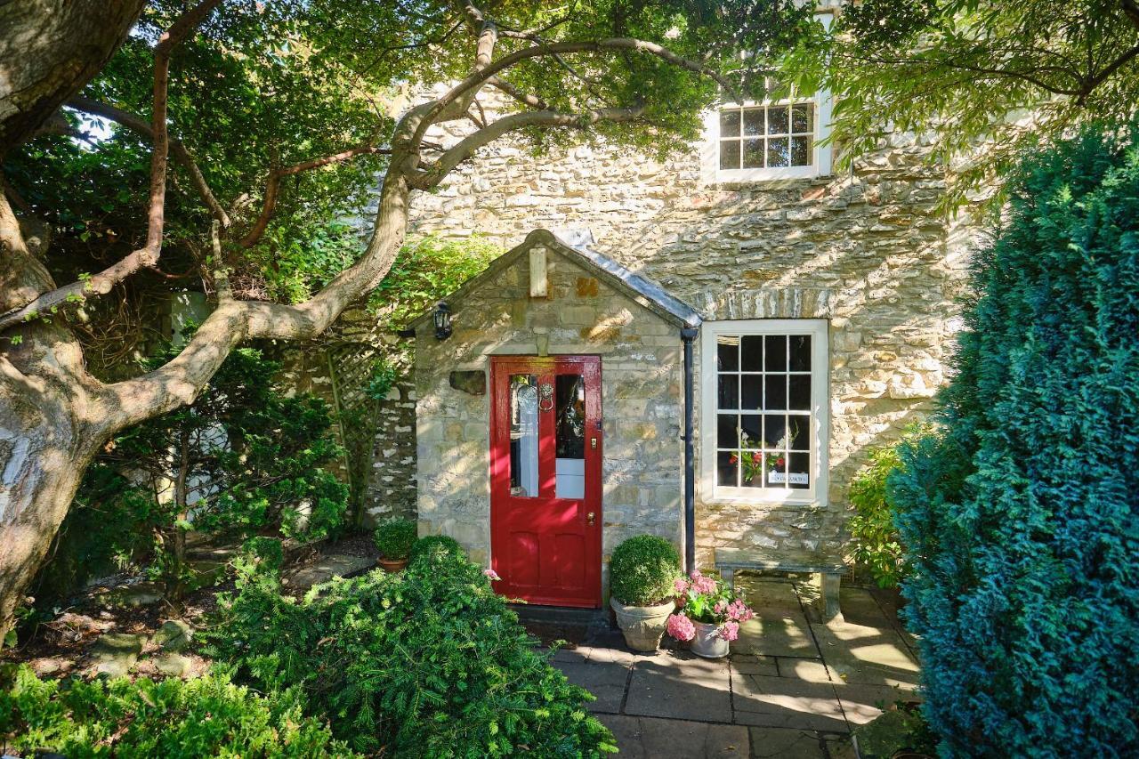 Nuns Cottage Bed & Breakfast Richmond  Dış mekan fotoğraf