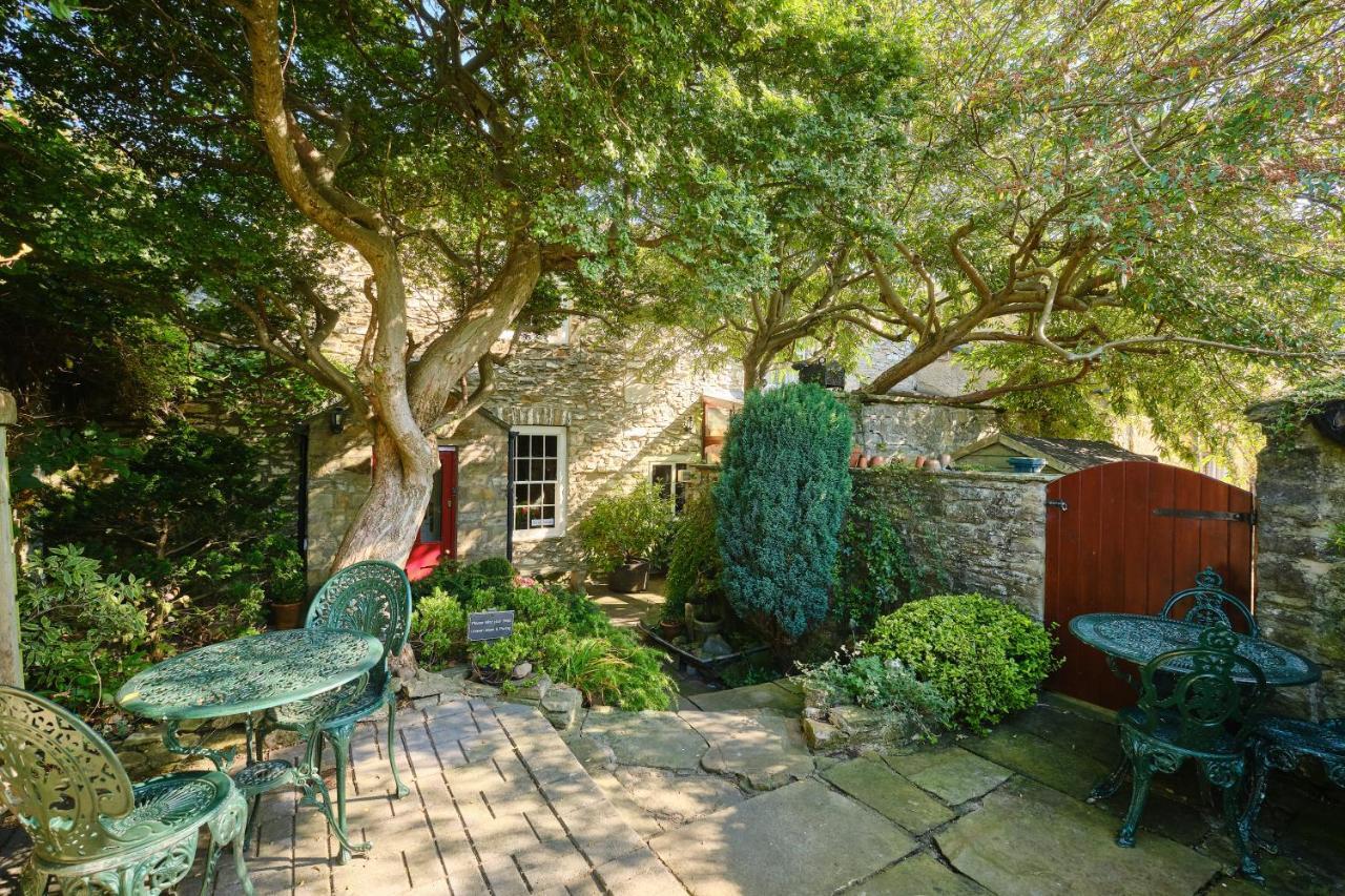Nuns Cottage Bed & Breakfast Richmond  Dış mekan fotoğraf